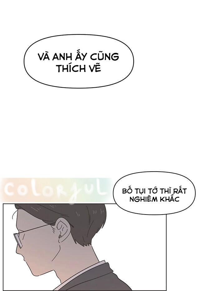 mùa hoa nở rộ chapter 19 11