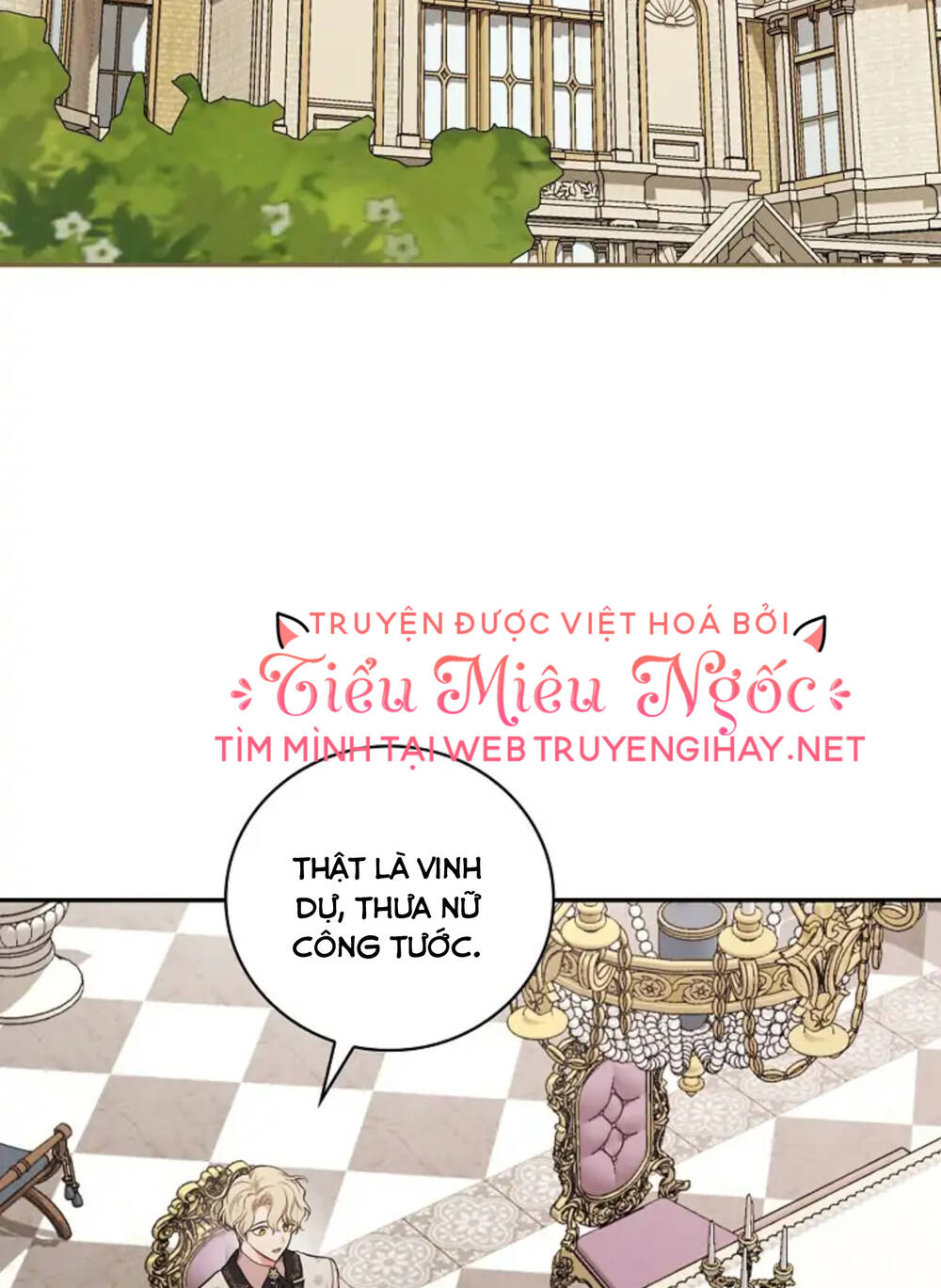 Tôi Trở Thành Mẹ Của Chiến Binh Chapter 17 - Trang 62