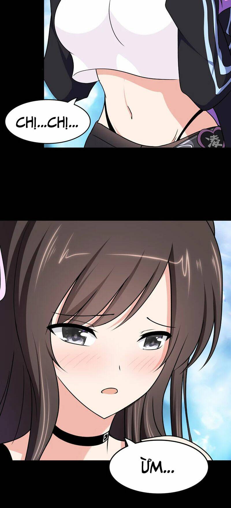 bạn gái virus của tôi chapter 186 27