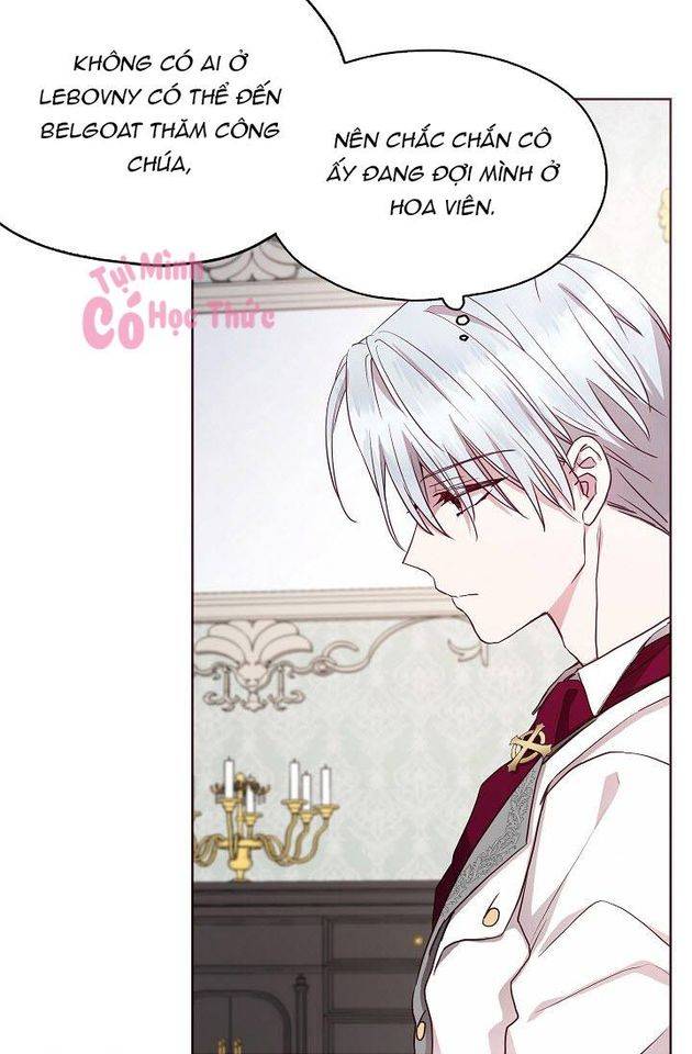 Quyến Rũ Cha Của Nhân Vật Phản Diện Chapter 16 46