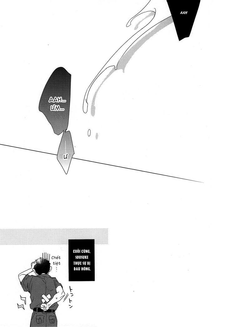 oneshot hỏny chapter 166 16