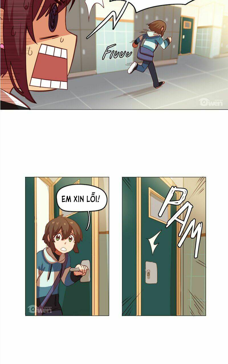 lời nguyền lalin chapter 12 41