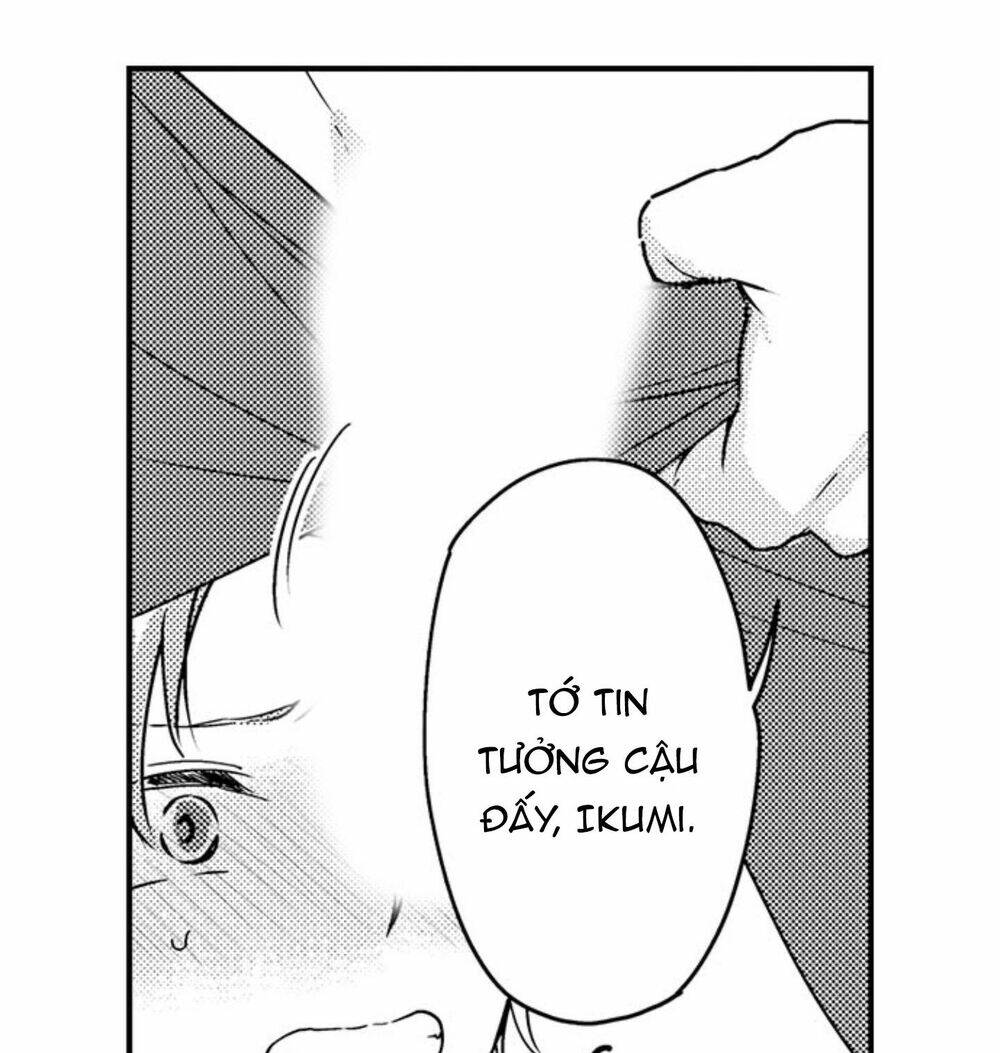 mang thai ở trường nam sinh chapter 63 5