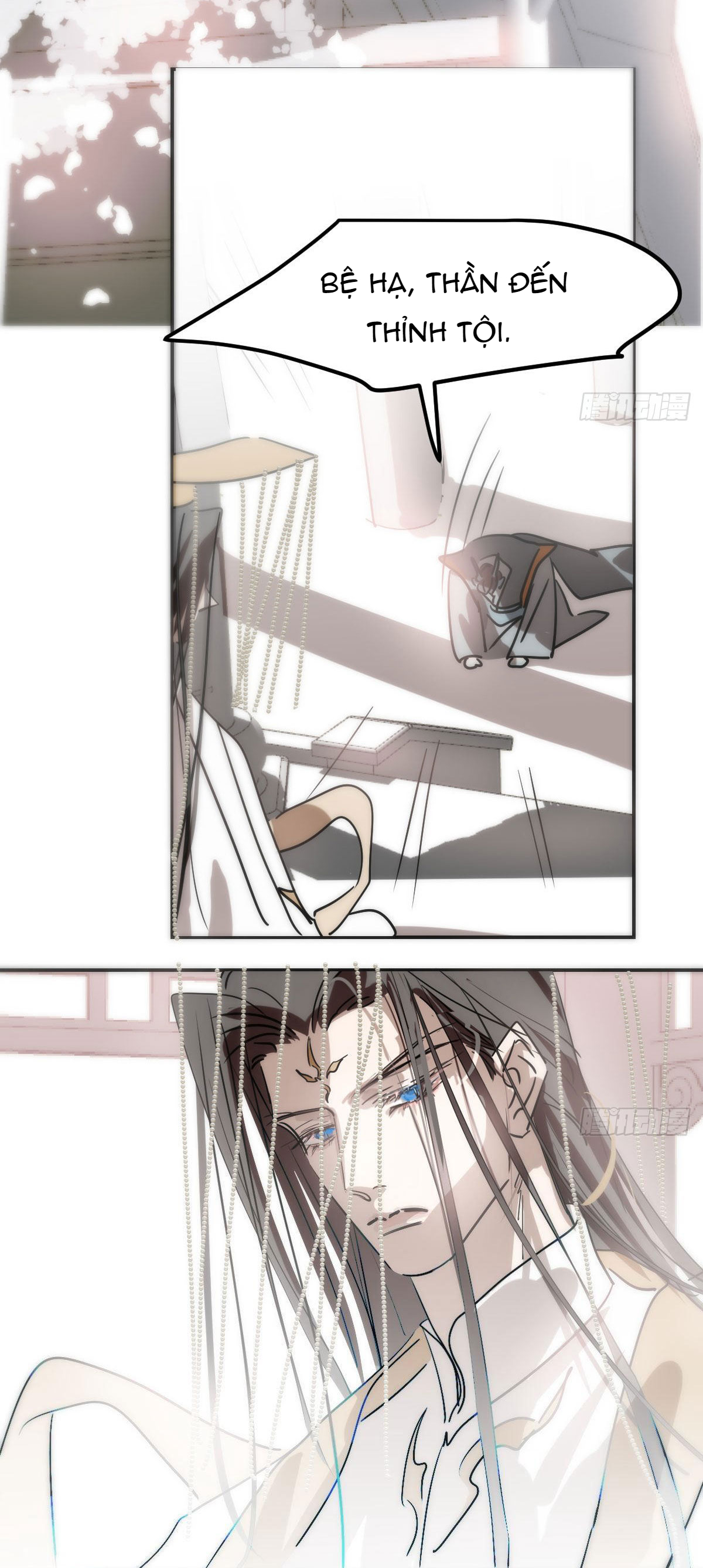 Bắt Lấy Ngao Ngao chapter 206 - Trang 25