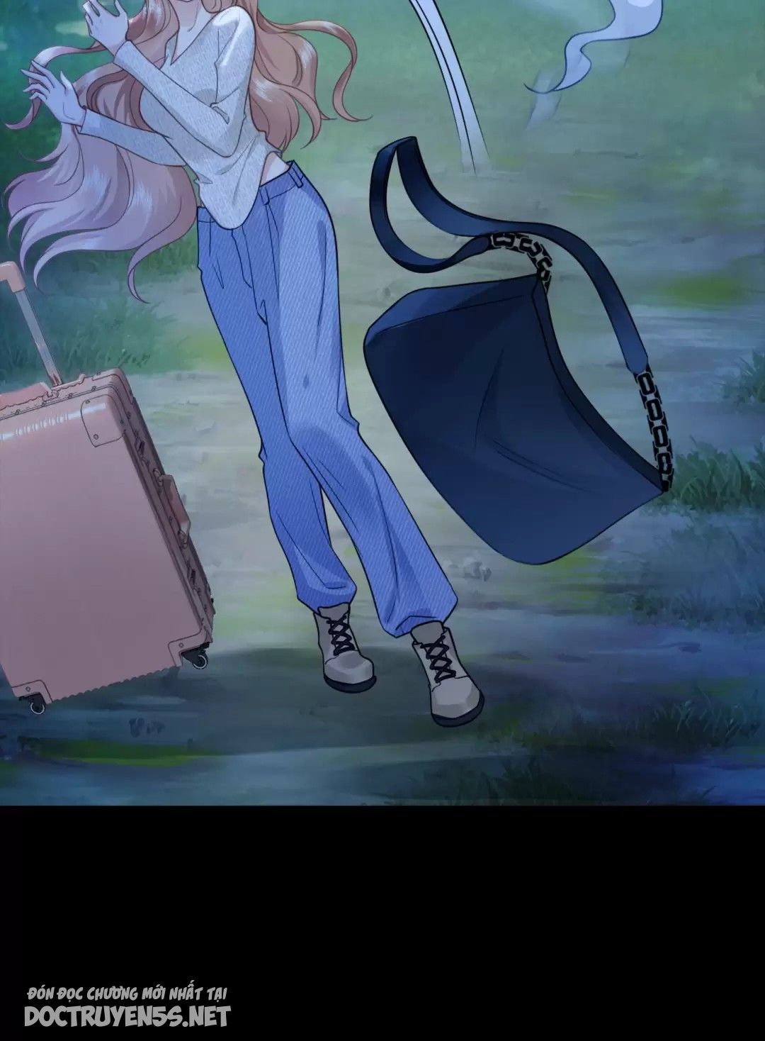 ảnh hậu một tuần mập ba cân chapter 4 51