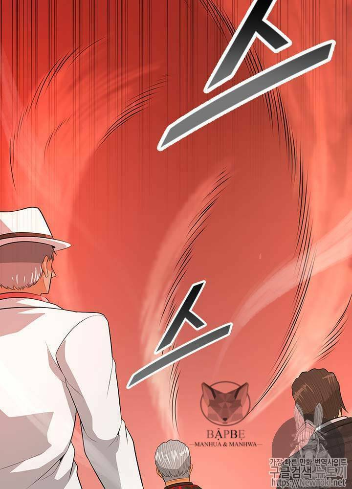 tôi tự động săn một mình chapter 35 36