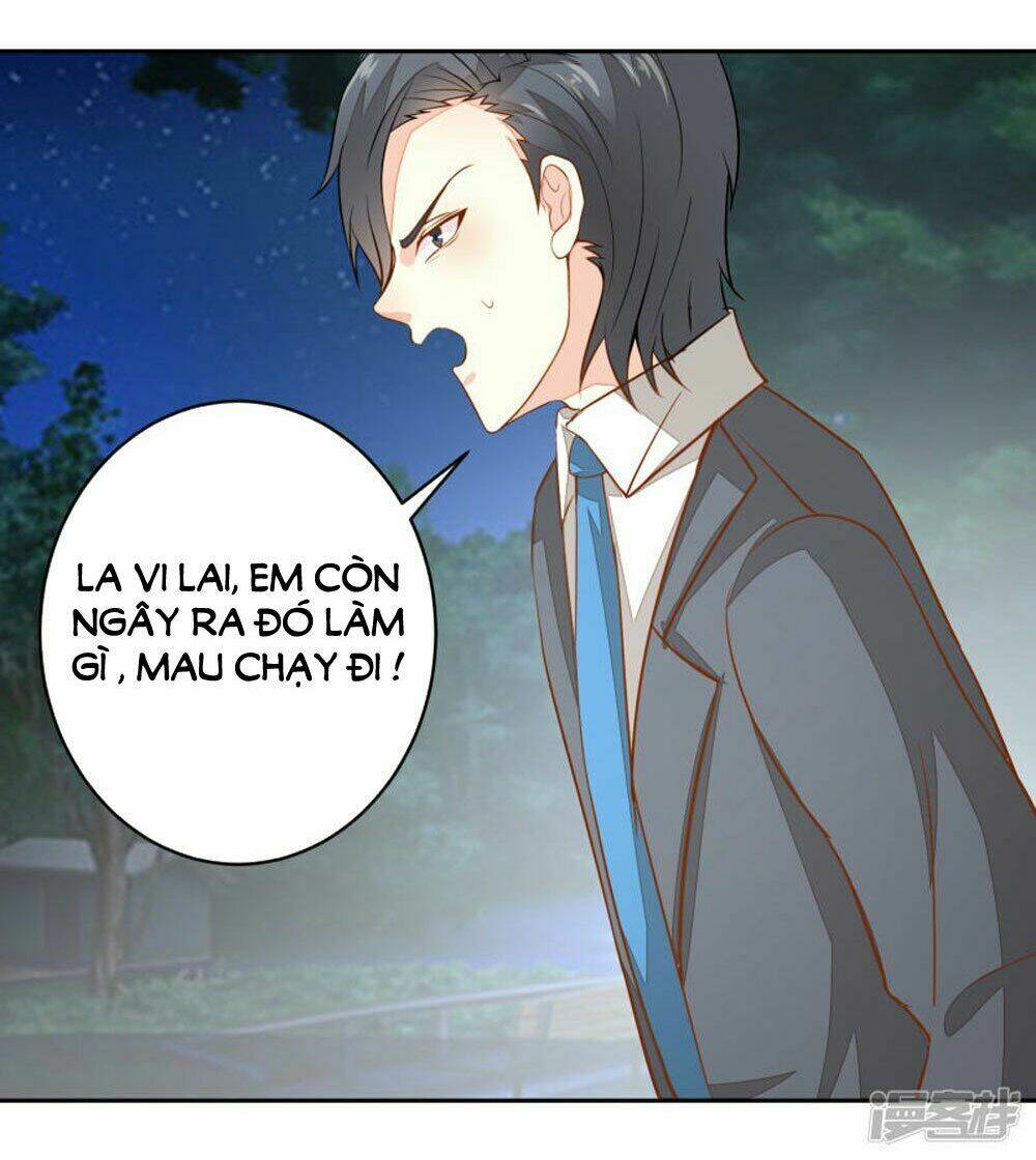 nguyệt dạ hương vi lai chapter 32 8