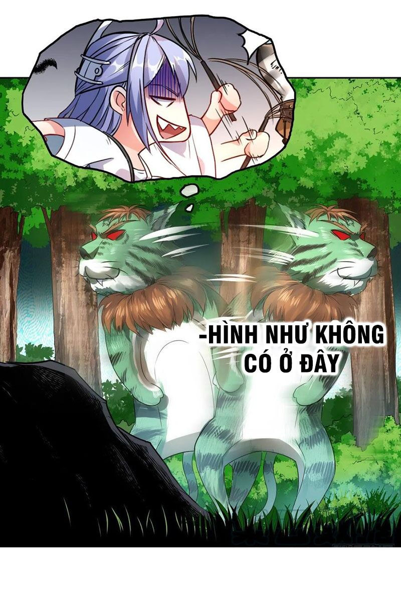 Sư Tỷ Của Ta Đông Đến Một Đám chapter 137 7