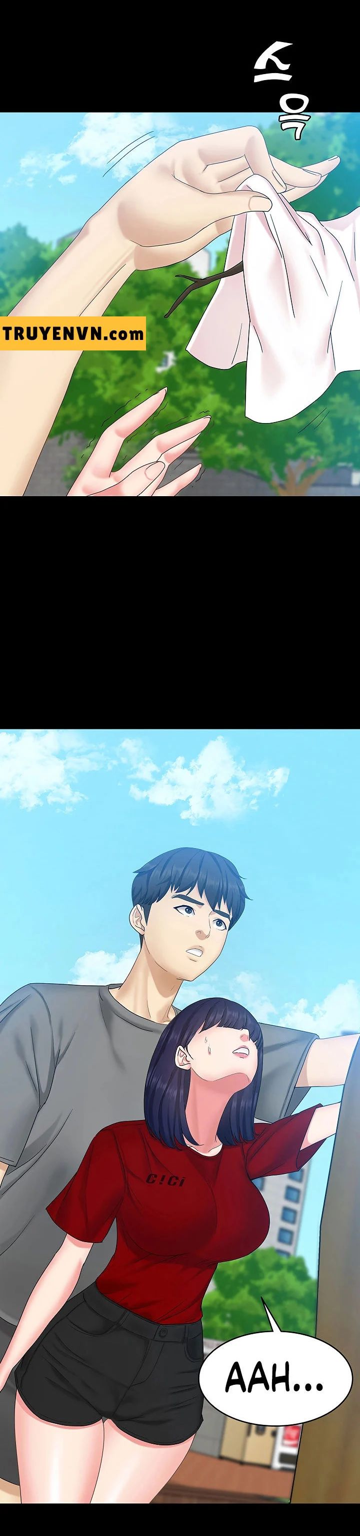 cô ấy là em gái tôi nhưng không sao chapter 2 20