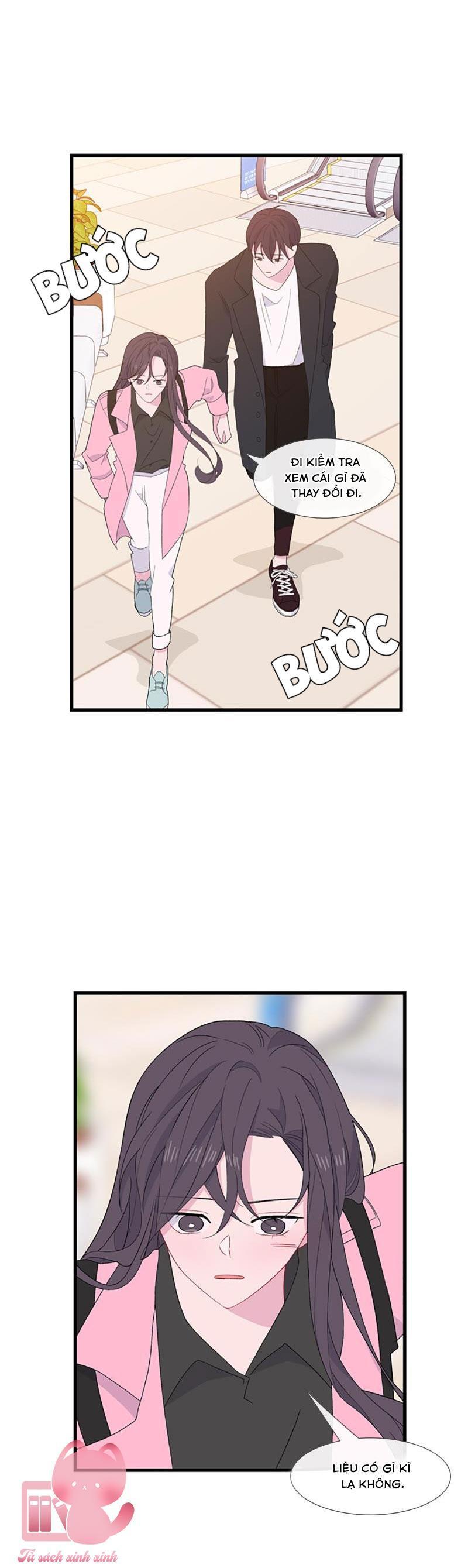 về bên anh chapter 78 4