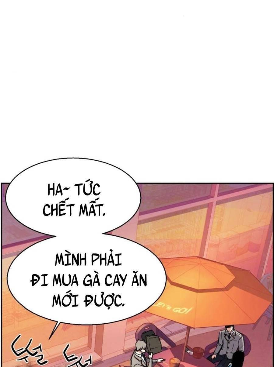 bạn học tôi là lính đánh thuê chapter 84 36