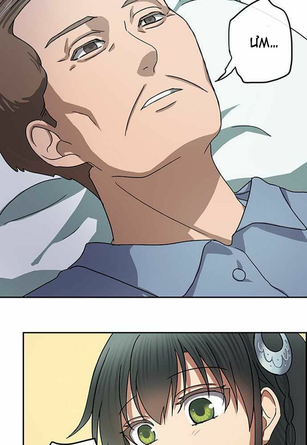 nụ hôn nguyền rủa chapter 85 5