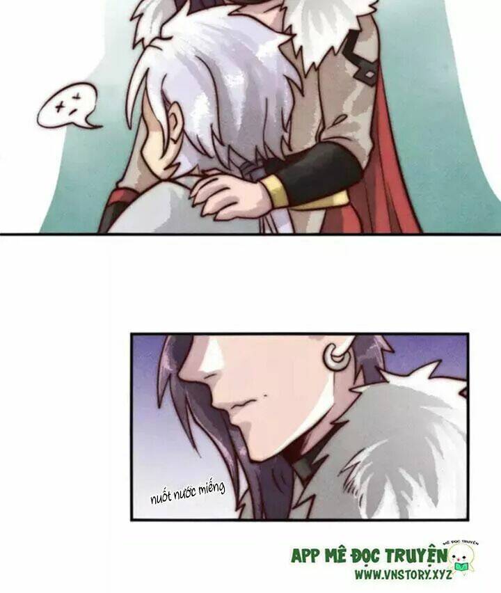 tiên nhân ở trên ma ở dưới chapter 4 30