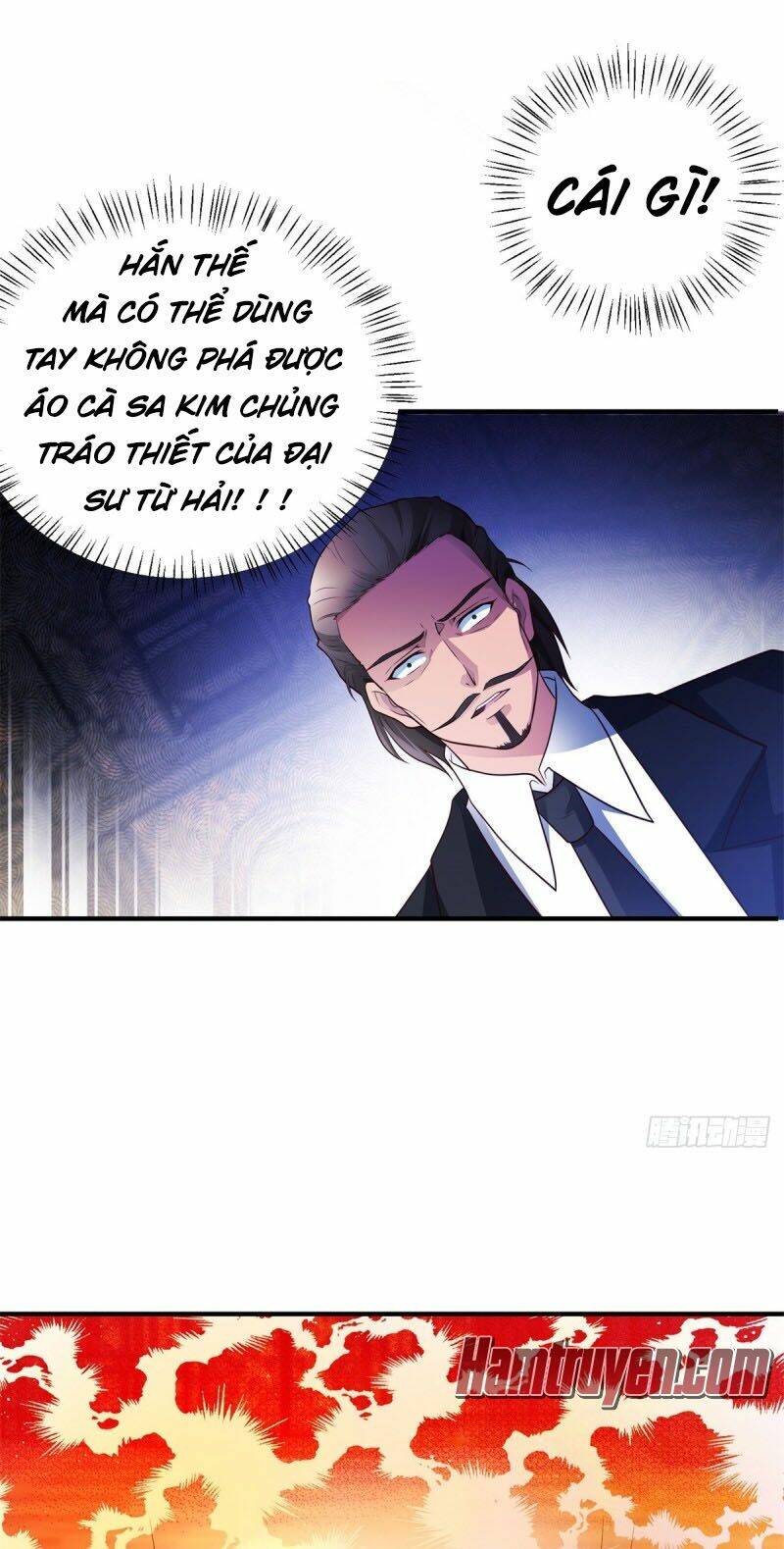 chí tôn toàn năng chapter 1 28