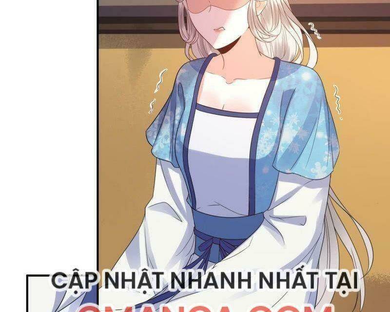 vương gia kiêu ngạo quá khó cua chapter 69 48