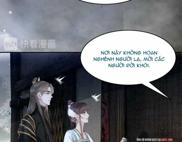 trọng sinh bá sủng nhiếp chính vương quá mạnh mẽ chapter 192 74