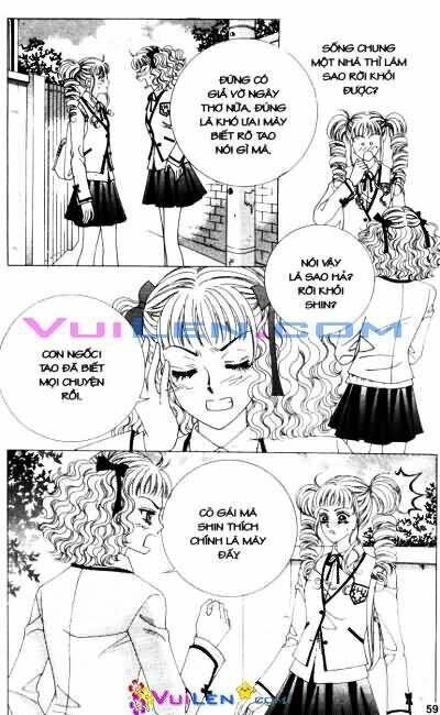 forbidden kiss chapter 27 20