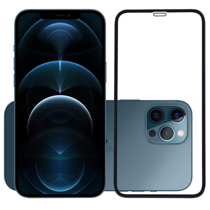 Kính cường lực dành cho iPhone 12 Pro max