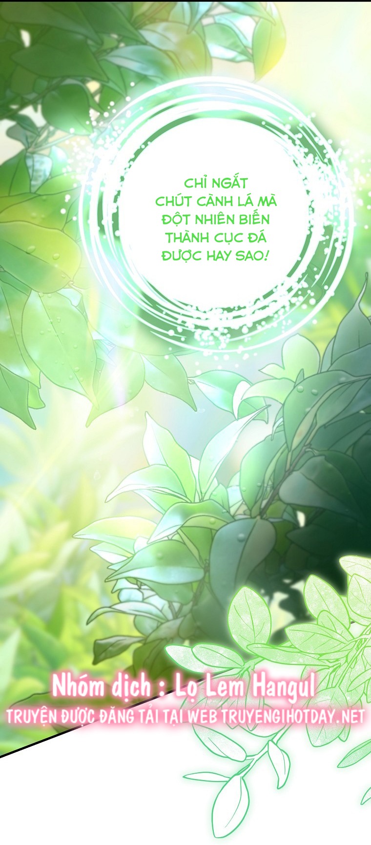 đứa bé không phải là con của anh chapter 73.1 4