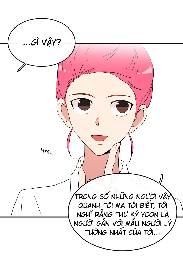 rắc rối về vấn đề yêu đương của tôi chapter 42 32