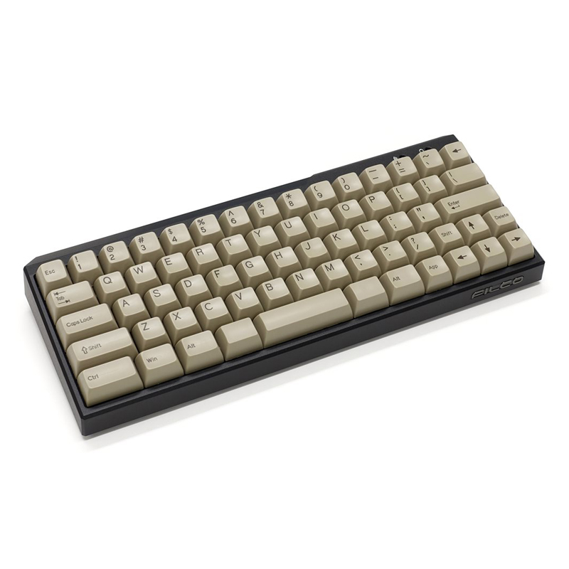 Keycap Filco High Profile Doubleshot For Minila - Hàng Chính Hãng