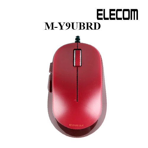 Chuột BlueLED Elecom M-Y9UB - Hàng chính hãng
