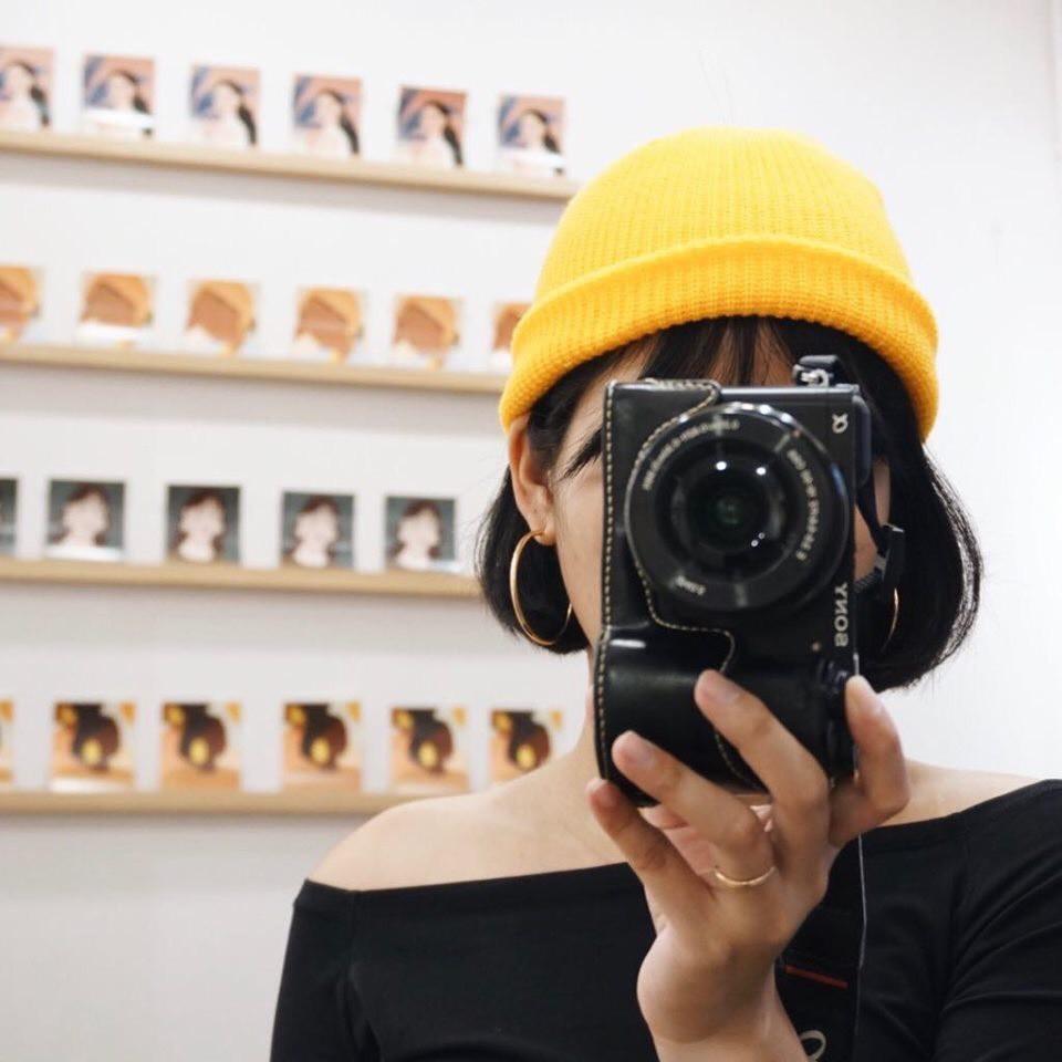 MŨ LEN NGẮN SƠN TÙNG MTP . GD , MŨ BEANIE CHÓP NGẮN HOTTREND TIKTOK