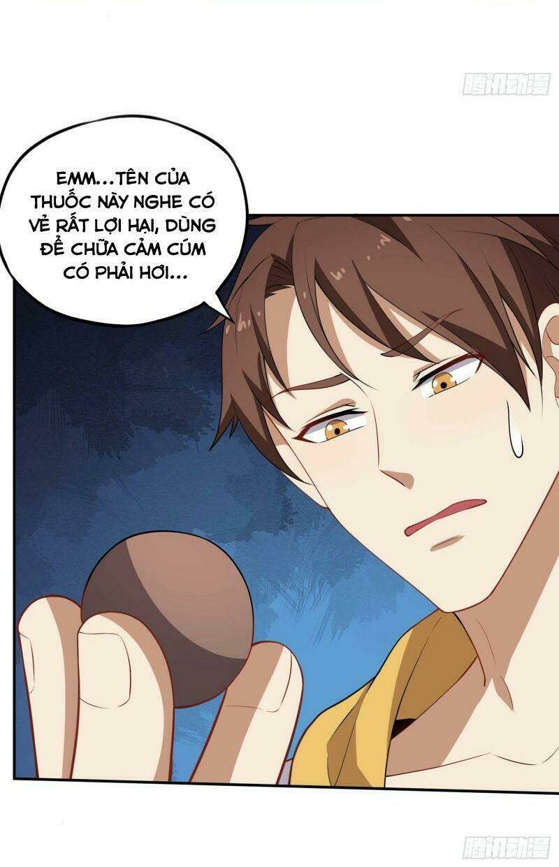 tổ thượng có tiền chapter 54 20