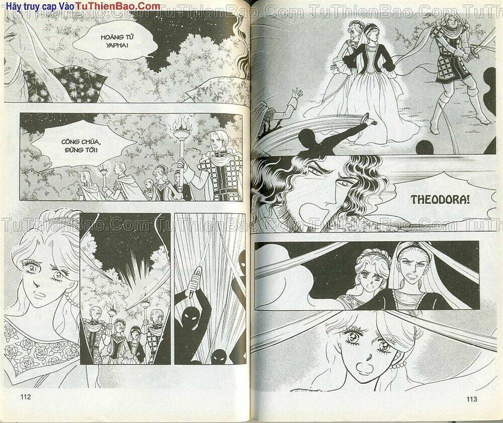 princess manhwa chapter 26 57