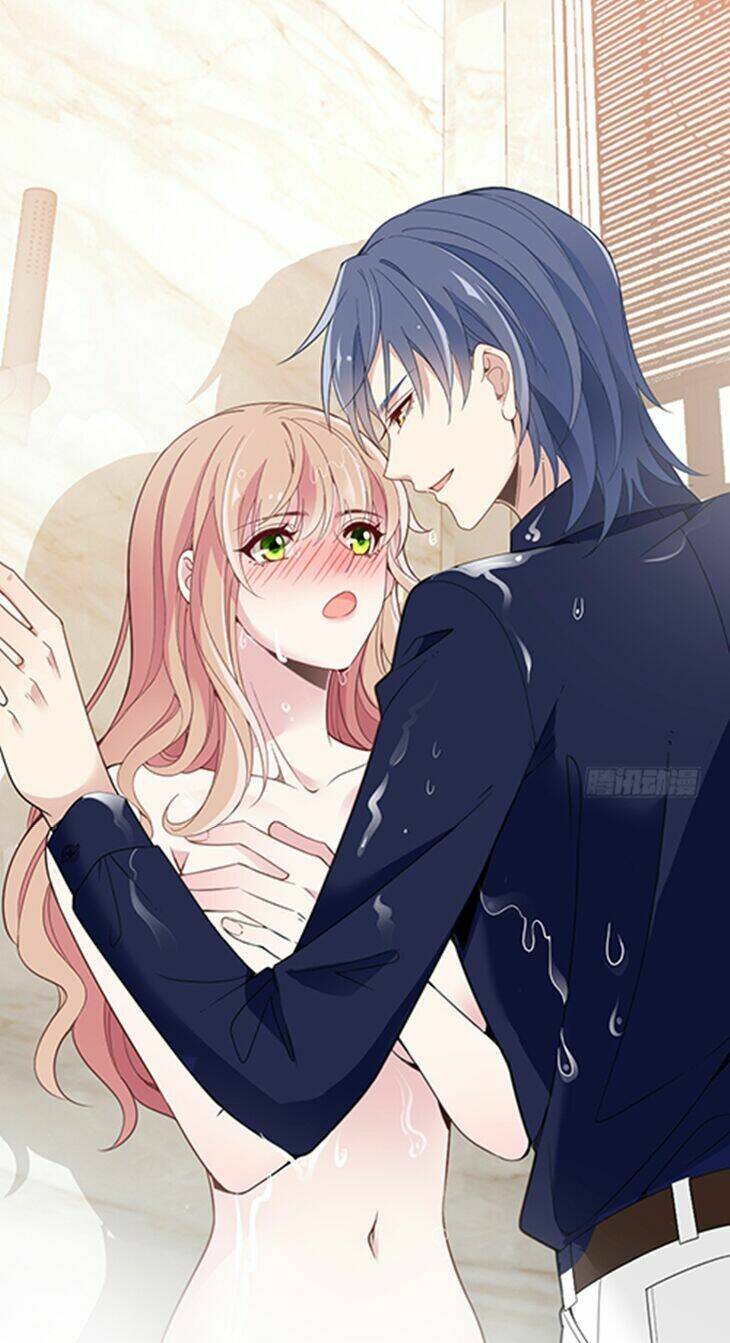 bí mật kết hôn với ảnh đế: vợ ơi đến đây tấn công đi nào chapter 63 14