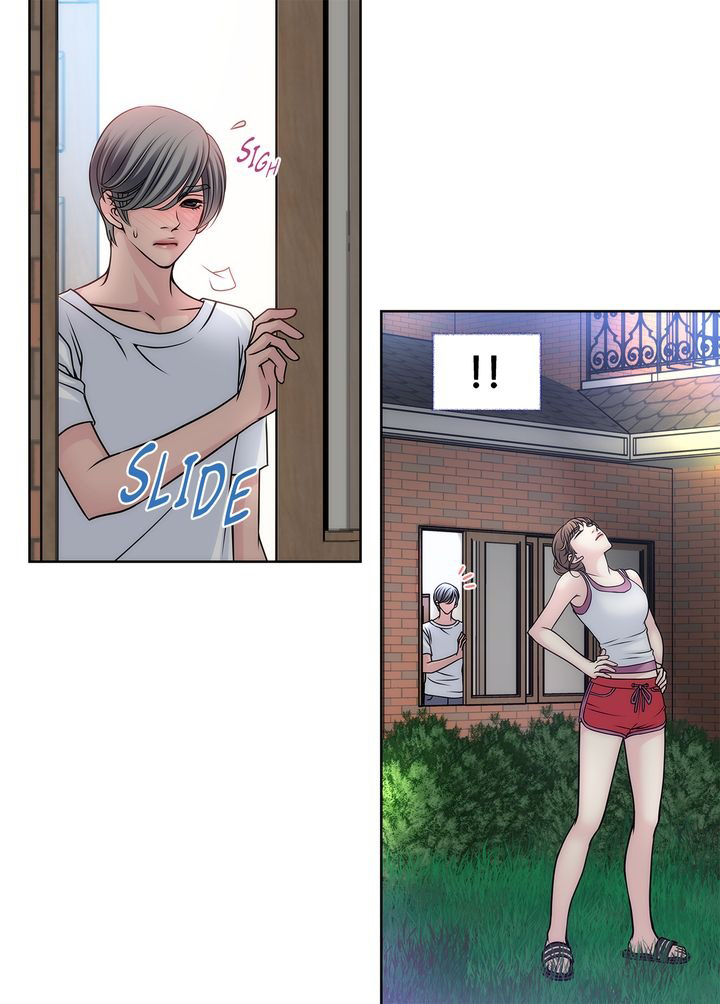 người đàn ông của tôi chapter 11.1 13