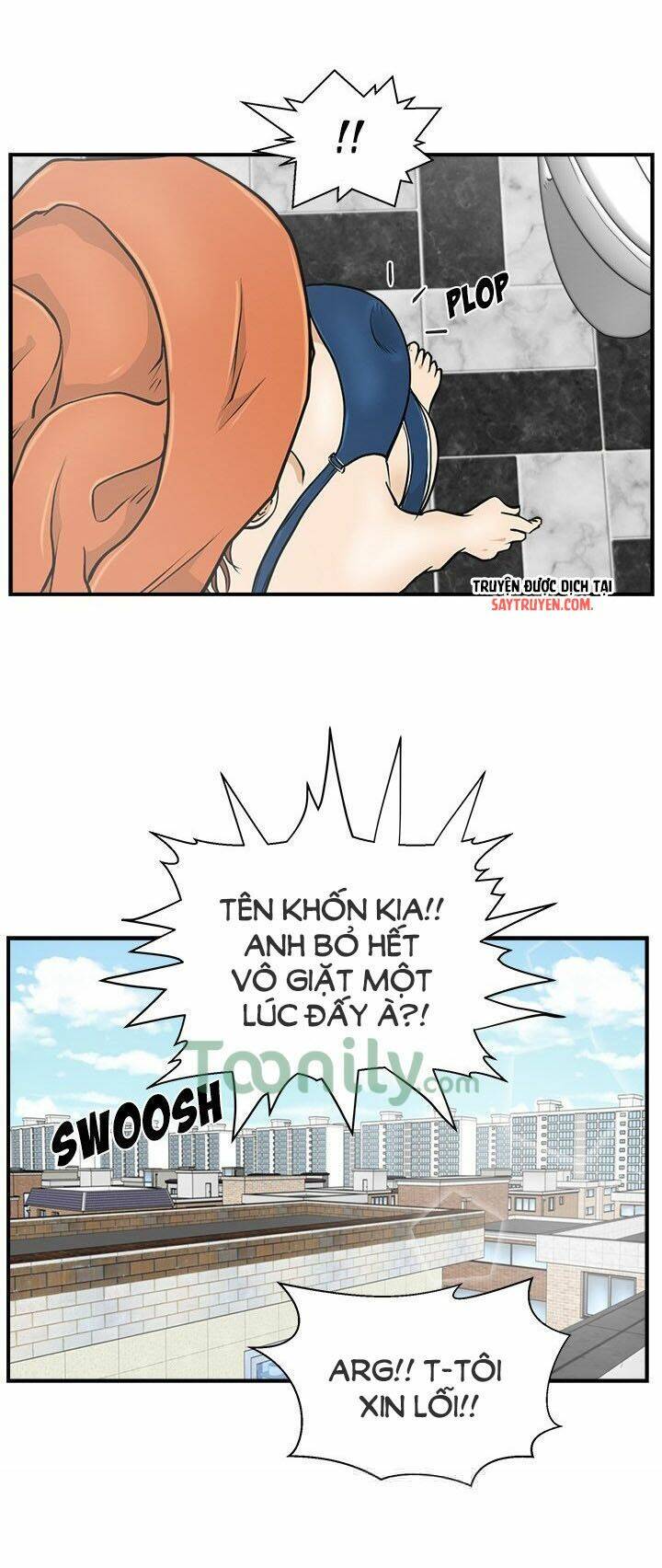 mr kang chapter 14 18