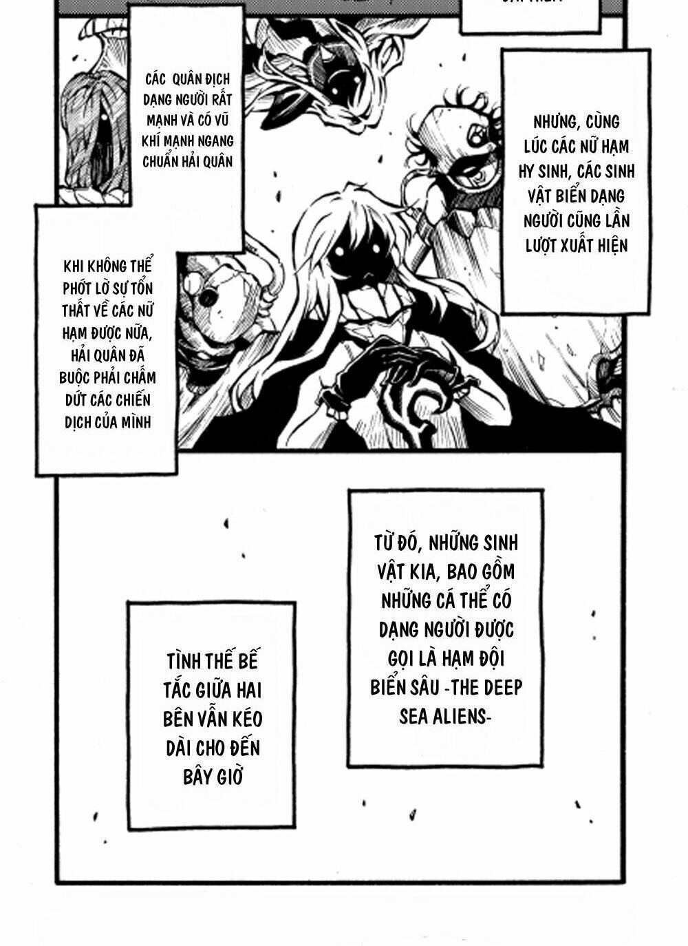 kantai collection doujinshi chapter 19 59