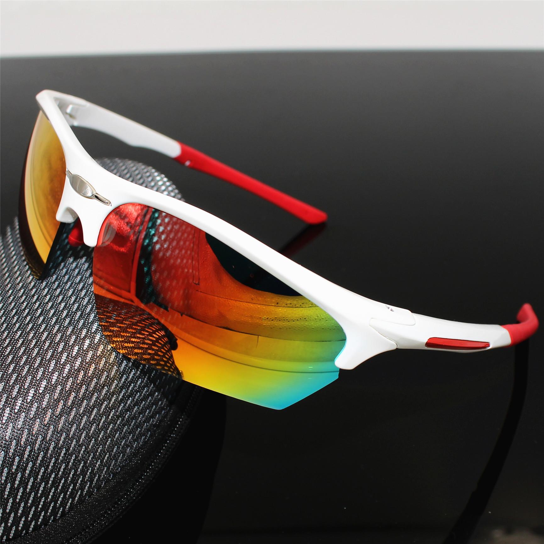 Ngoài Trời Thể Thao MTB Gafas Kính Mắt Nam Nữ Thời Trang Kính Mắt Đi Mắt Kính Xe Đạp Xe Đạp Đi Xe Đạp Núi Kính Mát