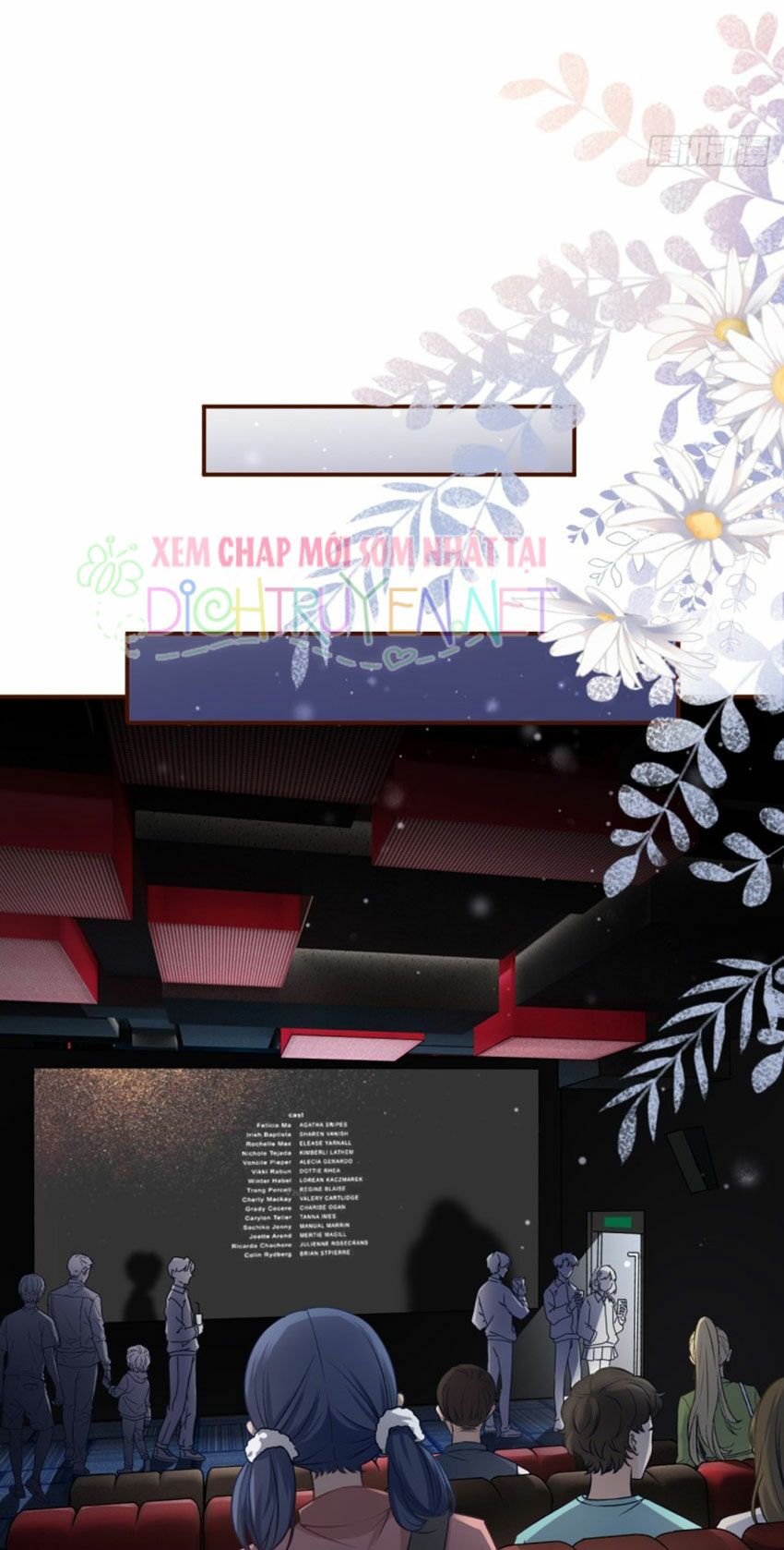 bạn gái tôi mới 30+ tuổi xuân chapter 42 14