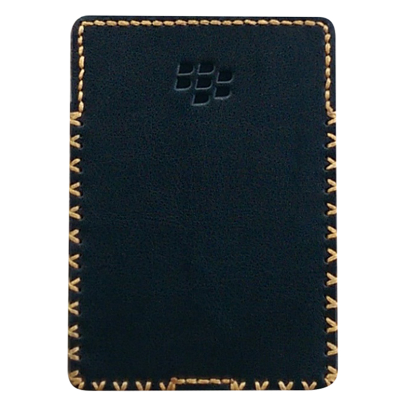 Bao Da Blackberry Passport Silver - Hàng Nhập Khẩu