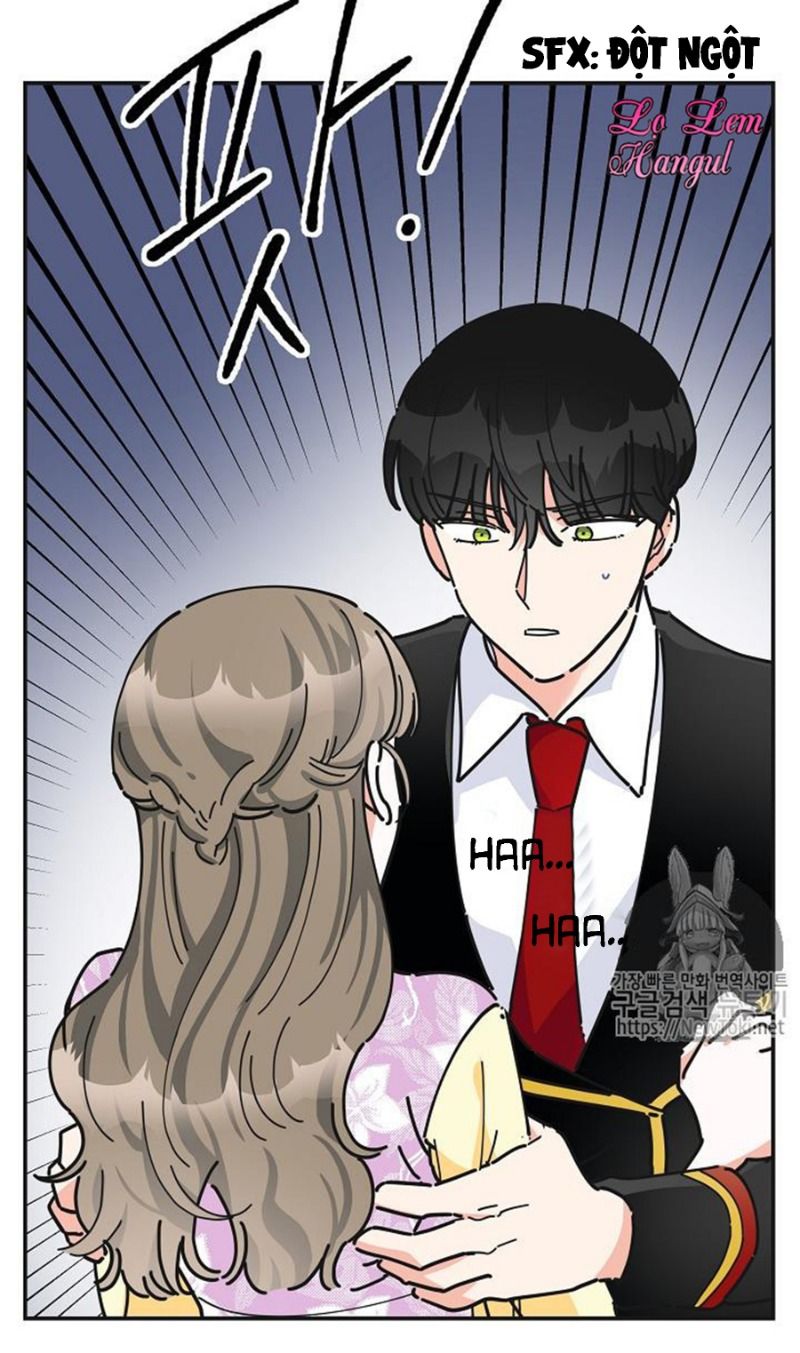 ác nữ tiểu thư chapter 15 12