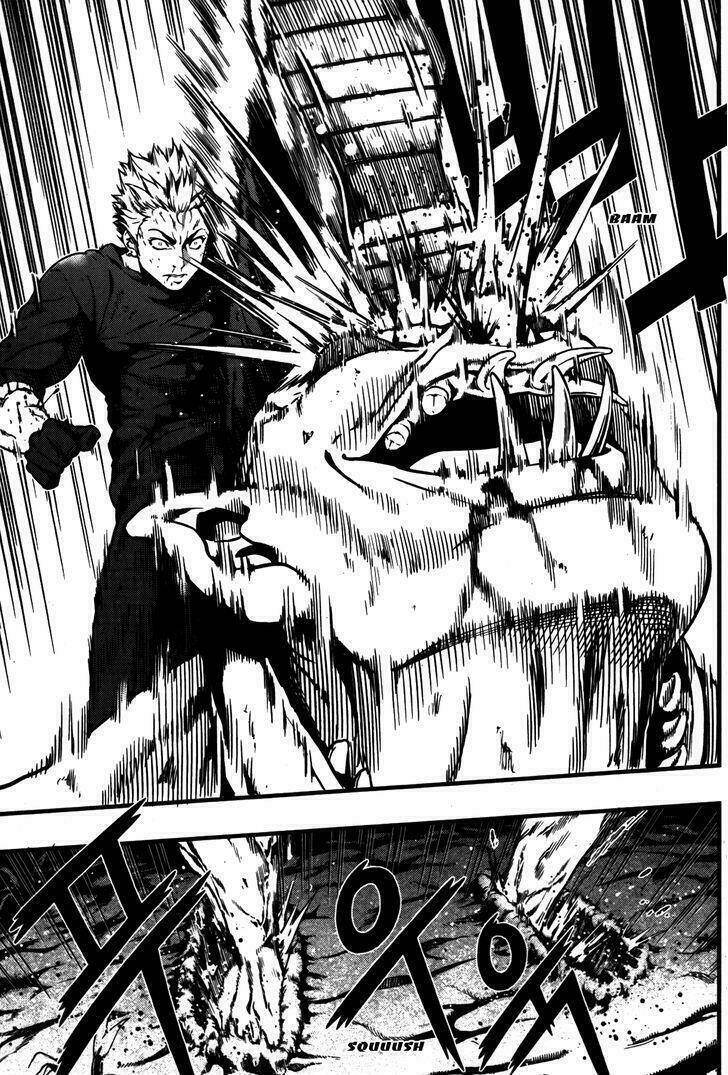 la mosca chapter 40 127