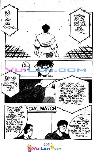 truyền nhân atula - shura no mon i chapter 29 104