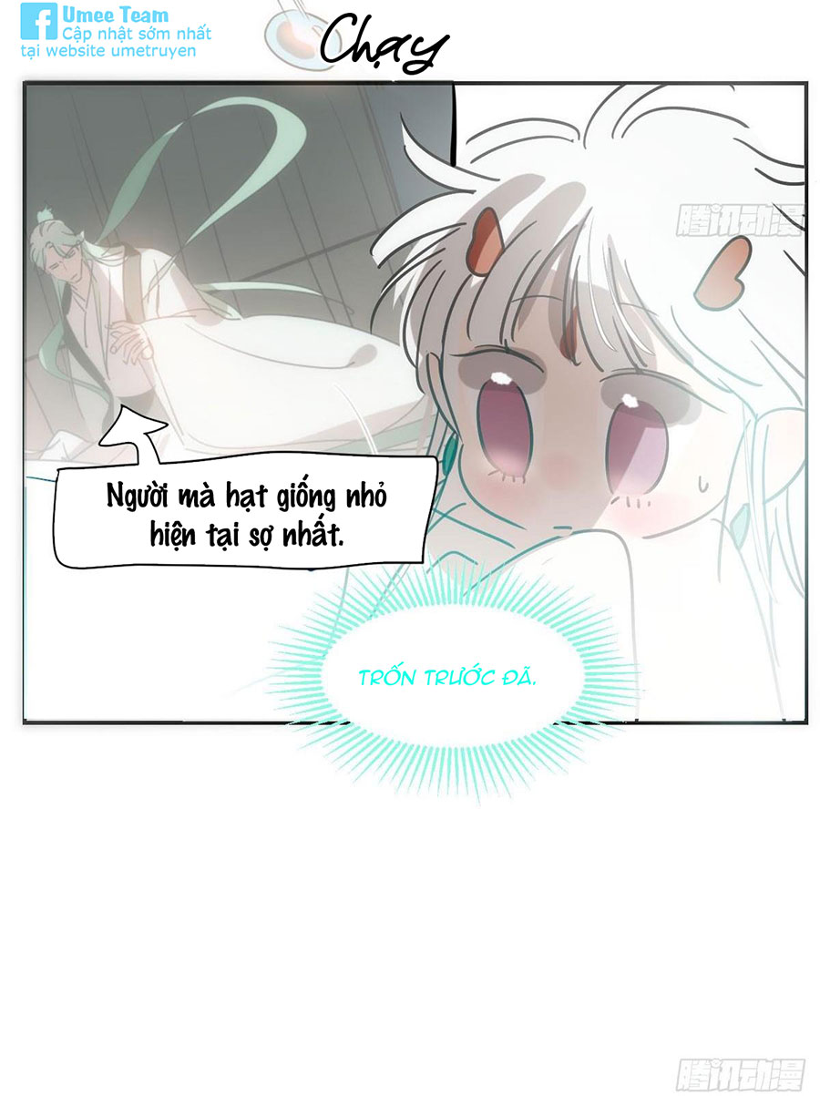 Bắt Lấy Ngao Ngao chapter 244 - Trang 58