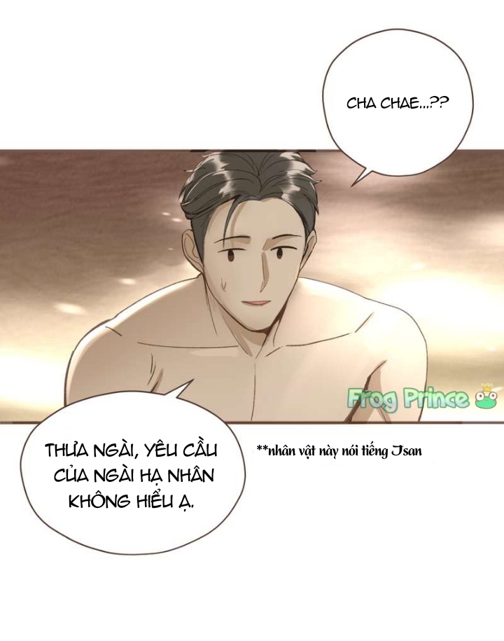 tôi là khun bea đẹp nhất xiêm chapter 1 21