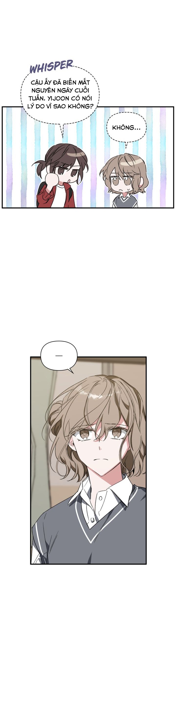 cuộc du hành thời gian của sela chapter 46 2