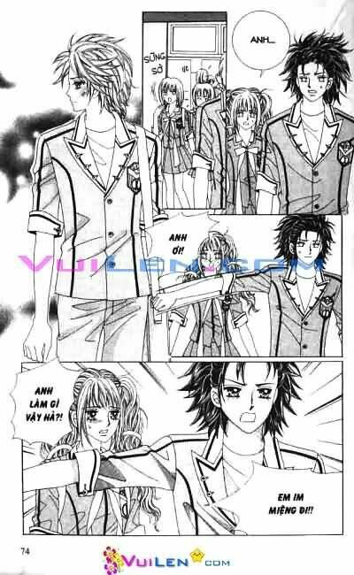 tình yêu quý tộc chapter 68 15