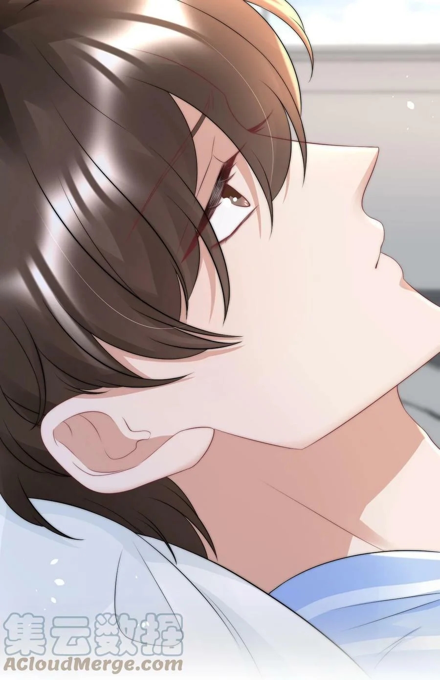 ta sinh con cho tổng tài chapter 64 2