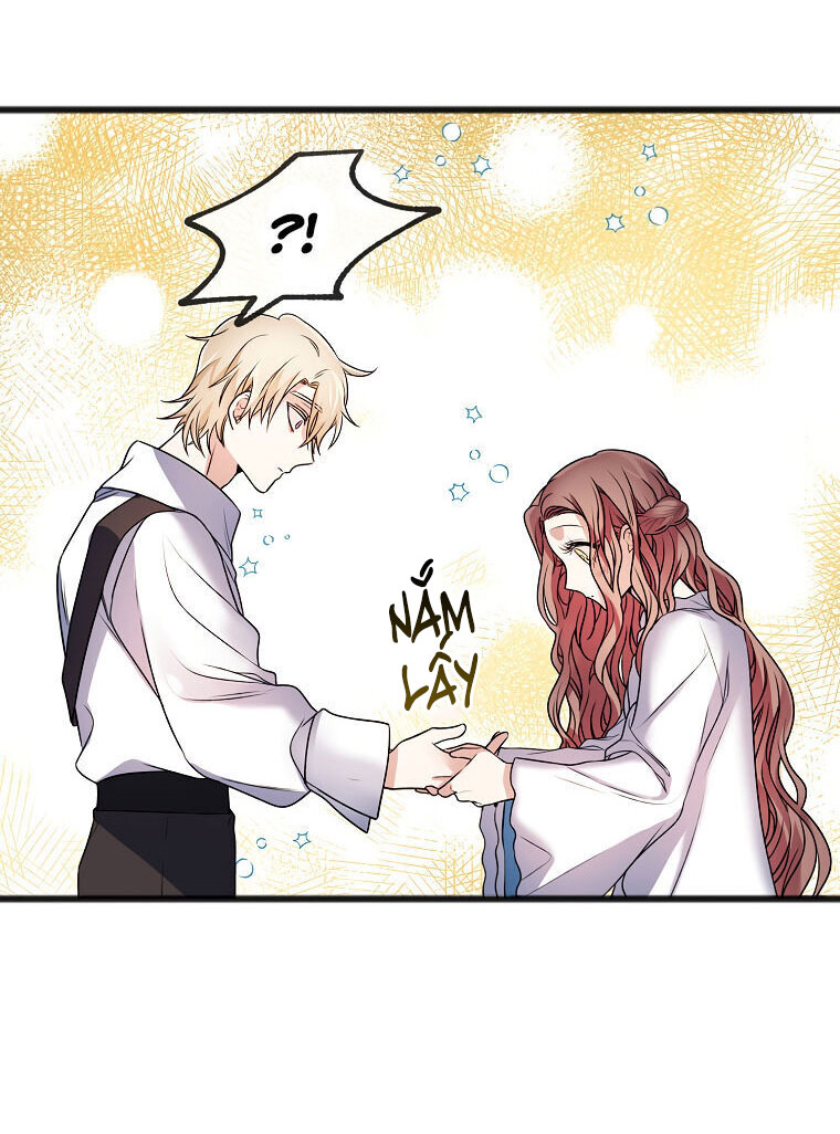 gửi anh người chưa từng yêu tôi chapter 4 43