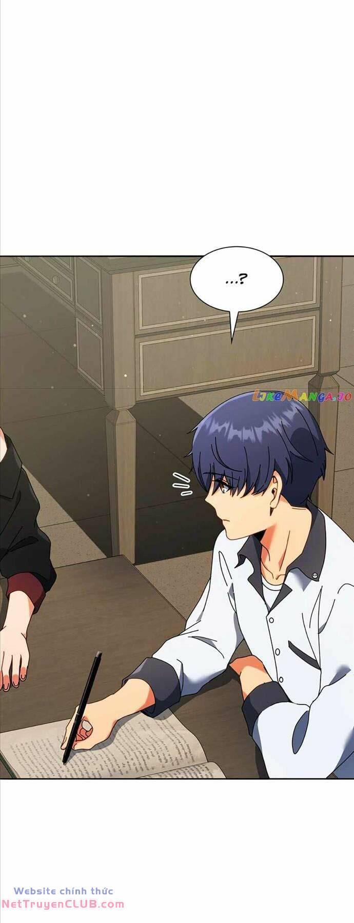 tử linh sư thiên tài của học viện chapter 64 38