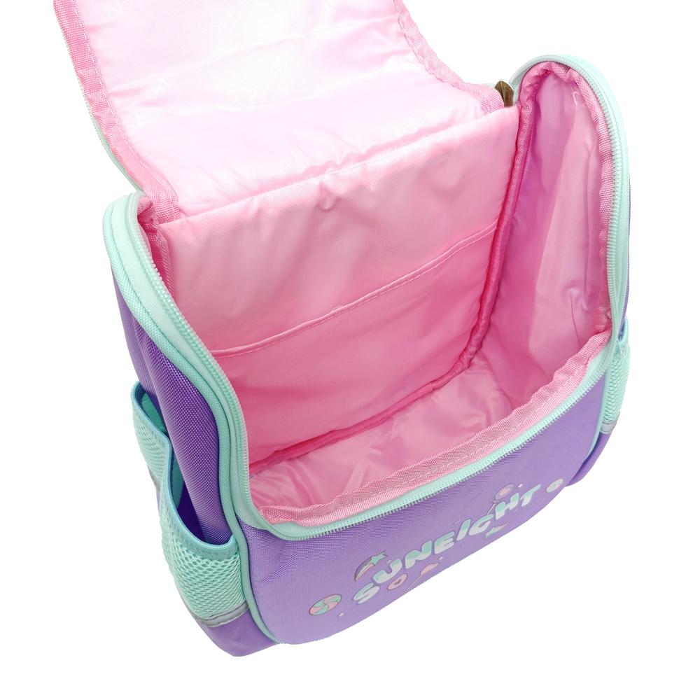 Ba Lô Mẫu Giáo Hình Kỳ Lân - Sun Eight 22076