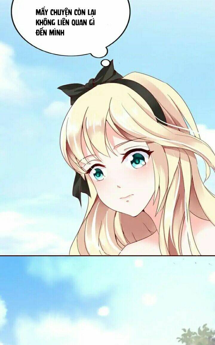 hôn bất li tình chapter 1 14