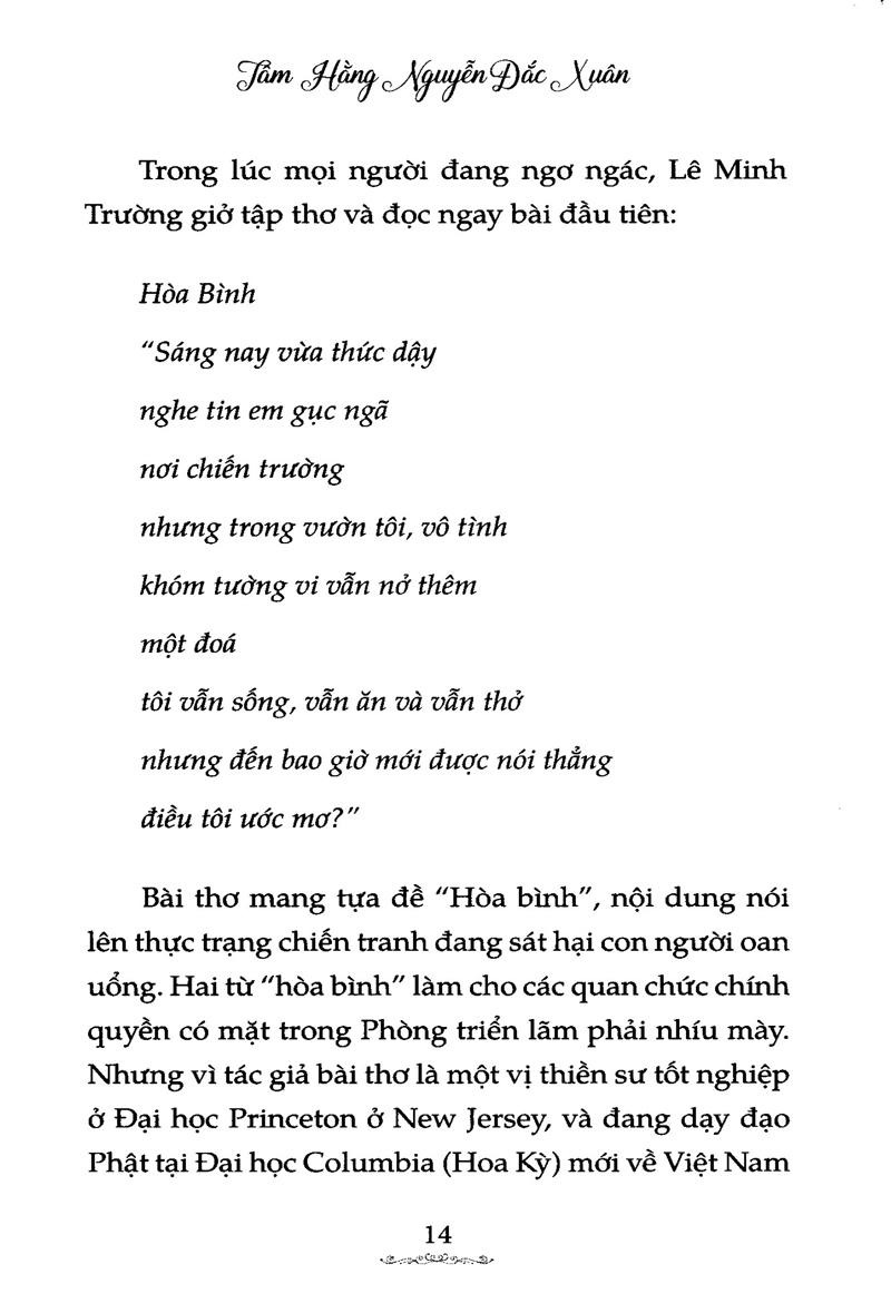 Sách Đỉnh Xuất Kỳ Nhân - ảnh 3