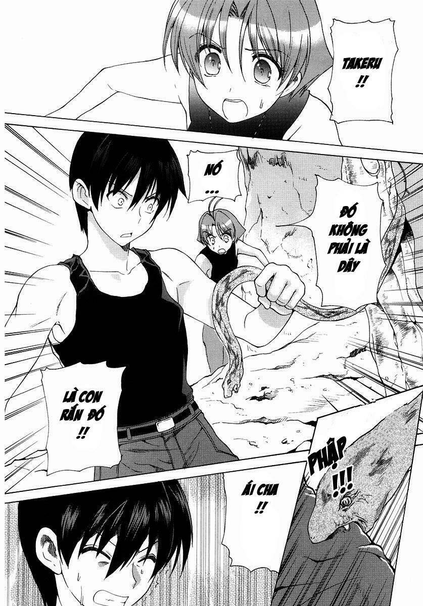 muv luv unlimited manga chapter 6 20